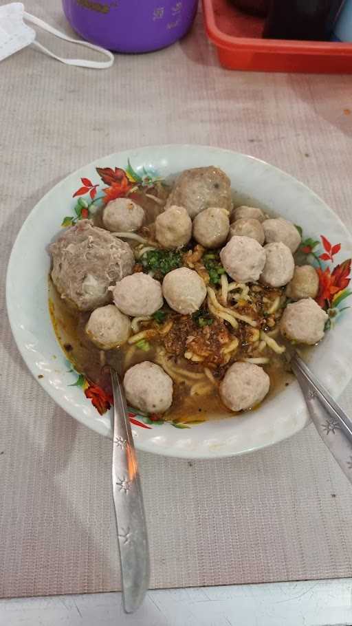 Mie Baso Komar Aif 4