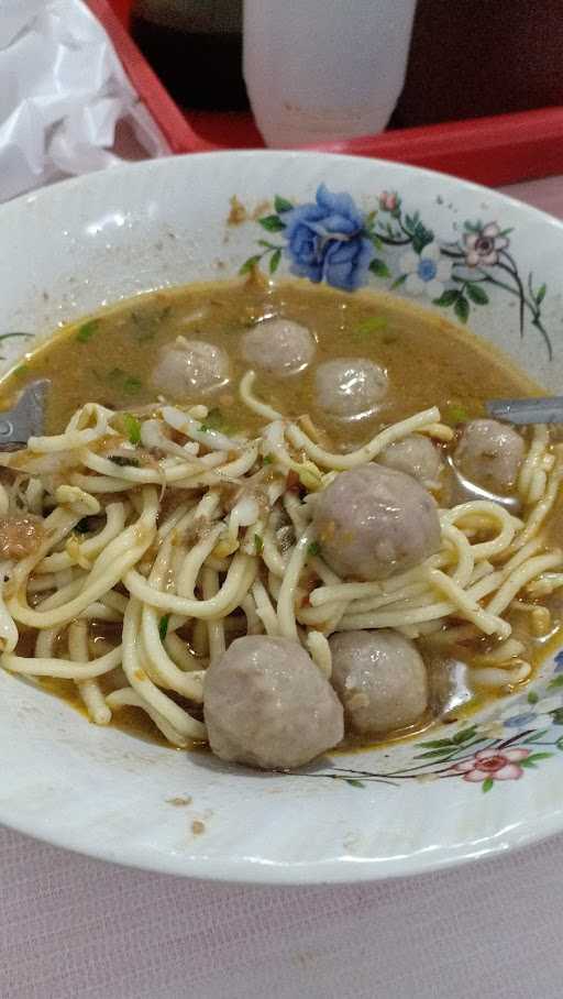 Mie Baso Komar Aif 3