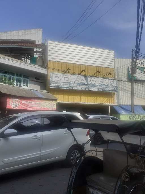 Mie Baso Mas Mancung 8