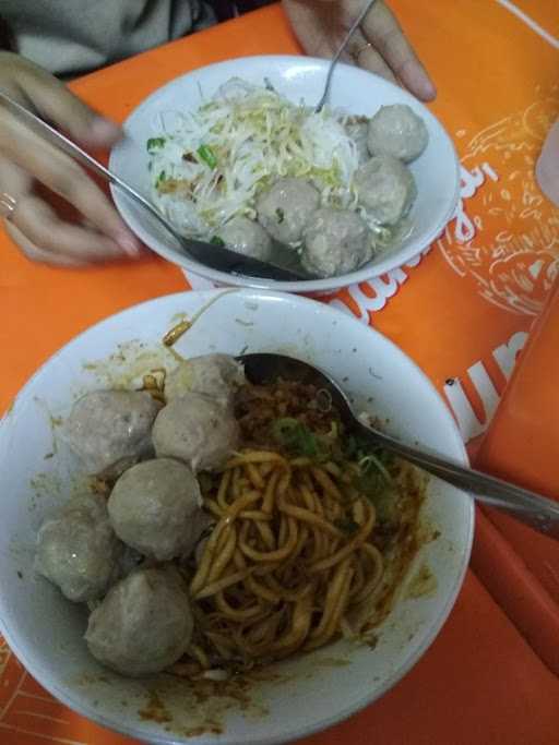 Mie Baso Mas Tole 9