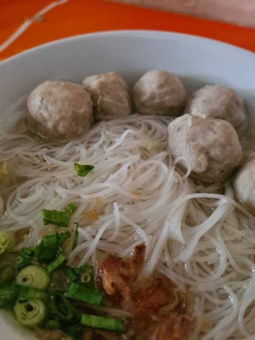 Mie Baso Mas Tole 7