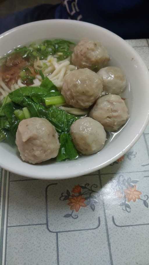 Mie Baso Mas Tole 6