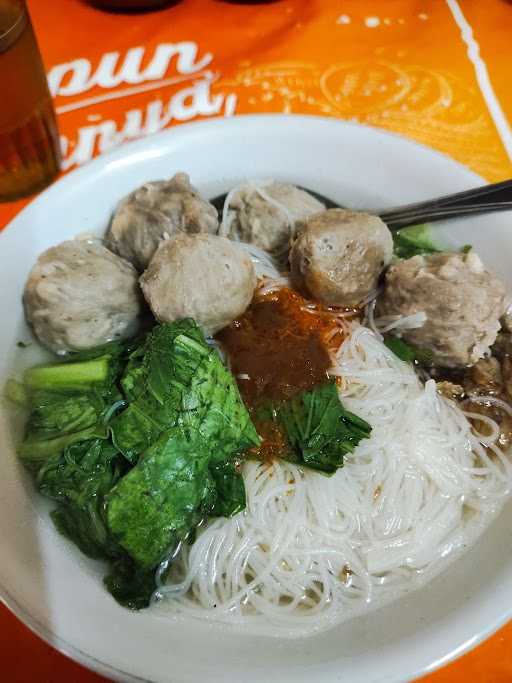 Mie Baso Mas Tole 5