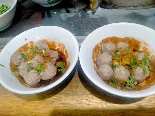 Mie Baso Mas Tole 4