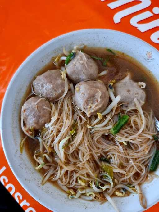 Mie Baso Mas Tole 3