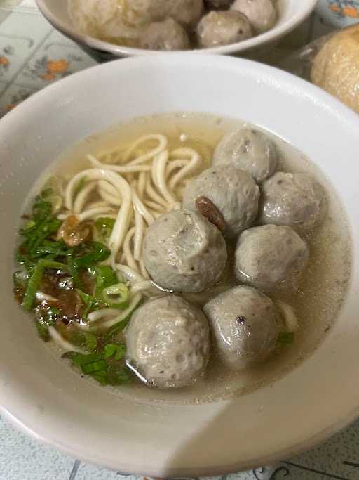 Mie Baso Mas Tole 2