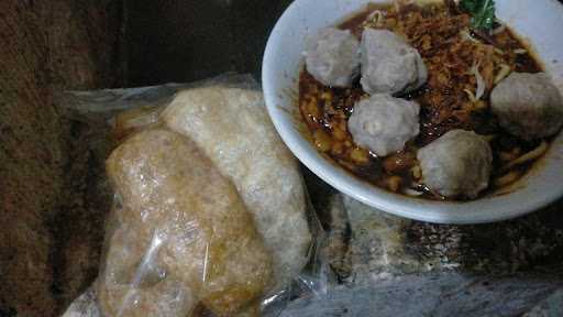 Mie Baso Mas Tole 1