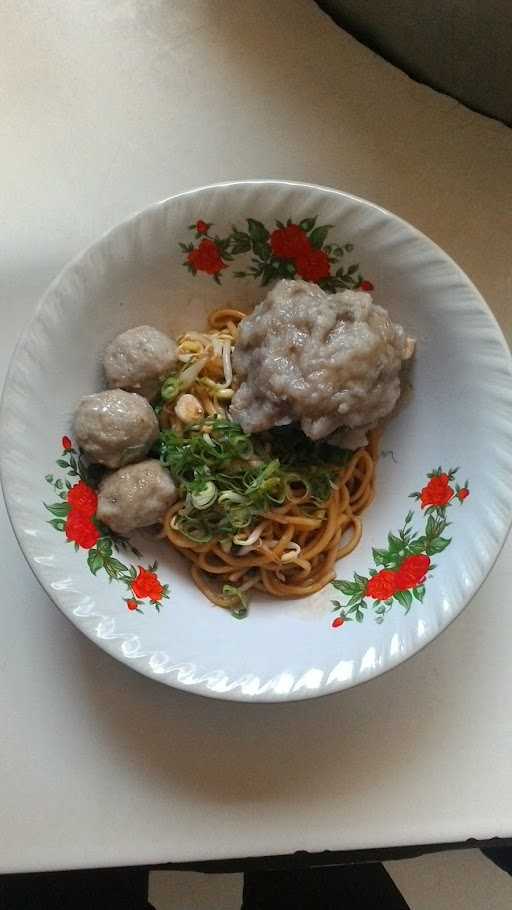 Mie Baso Priangan 1