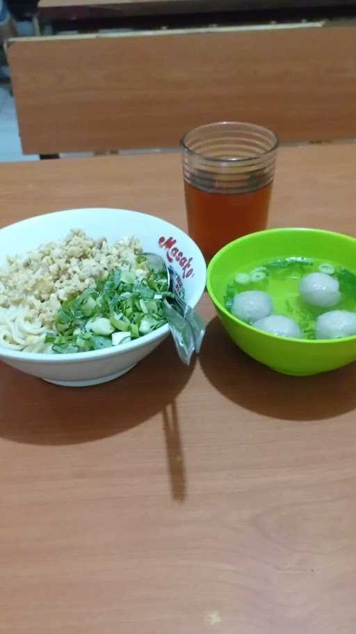 Mie Baso Simpati 10