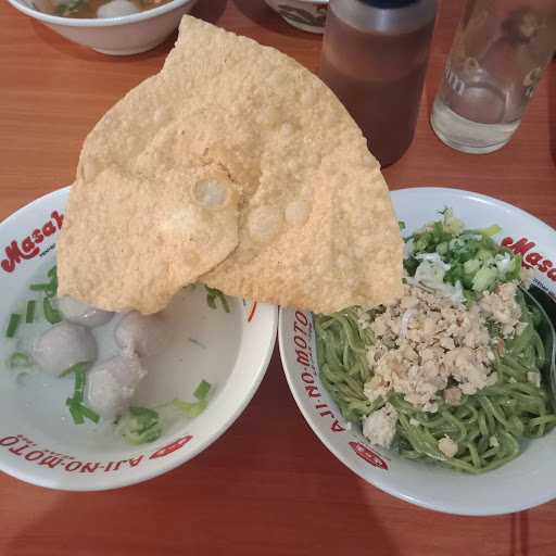 Mie Baso Simpati 9