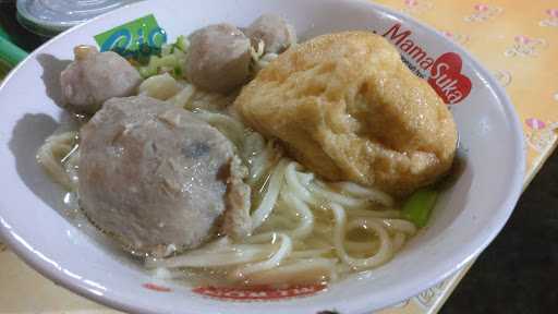 Mie Baso Simpati 8