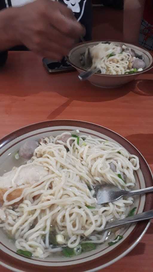 Mie Baso Simpati 6