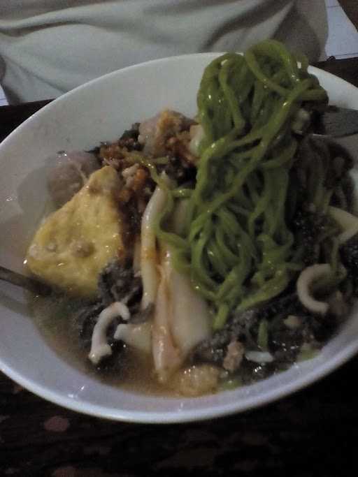 Mie Baso Simpati 4