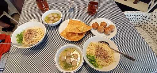 Mie Baso Sukamie Tasik 6