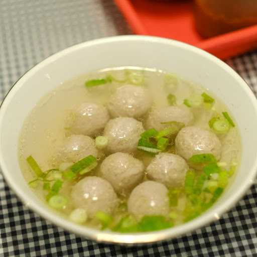 Mie Baso Sukamie Tasik 2