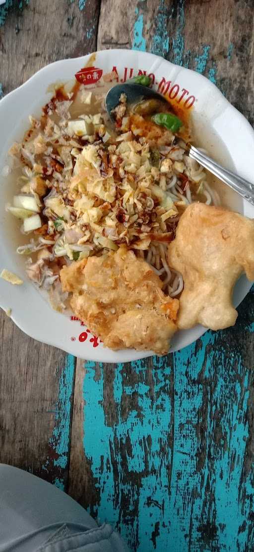 Mie Kocok/Gado-Gado Yudanegara 4