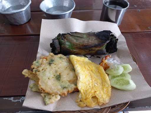 Nasi Bakar Erdogan 10