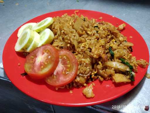 Nasi Goreng Kambing Pemuda 10