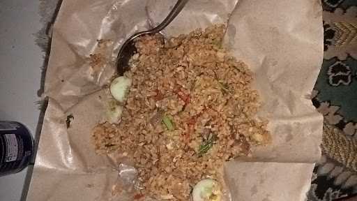 Nasi Goreng Kambing Pemuda 4