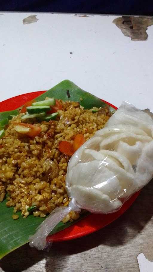 Nasi Goreng Kambing Pemuda 3