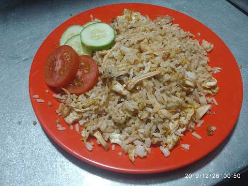 Nasi Goreng Kambing Pemuda 2