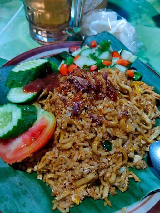 Nasi Goreng Kambing Si Layung 3