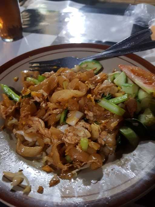 Nasi Goreng Kang Ay 4