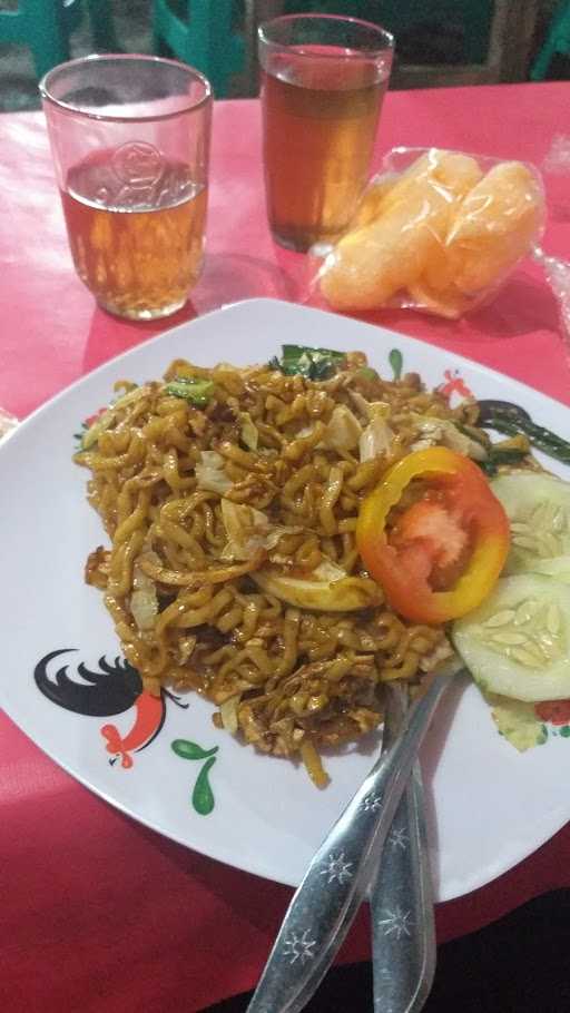 Nasi Goreng Kang Ay 1