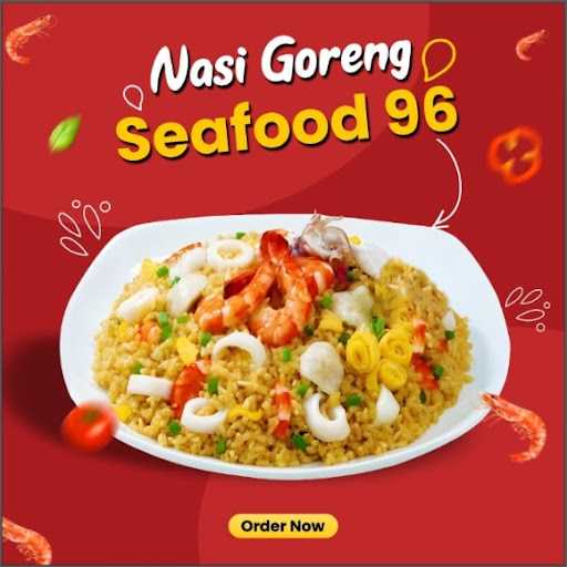 Nasi Goreng Seafood 96 1