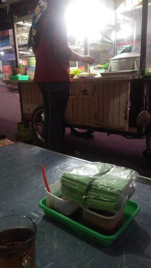 Nasi Liwet Ligar 10