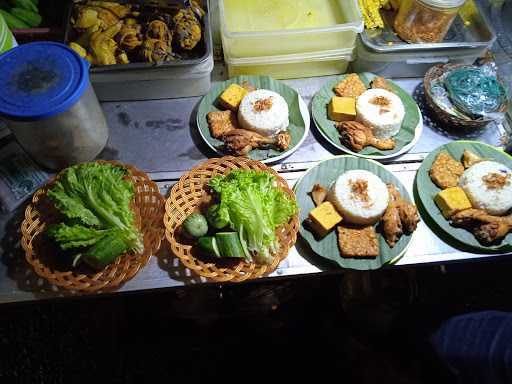 Nasi Liwet Ligar 9