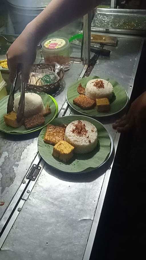 Nasi Liwet Ligar 8