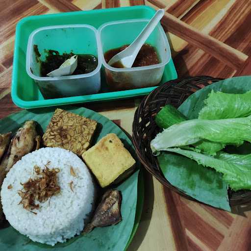 Nasi Liwet Ligar 6