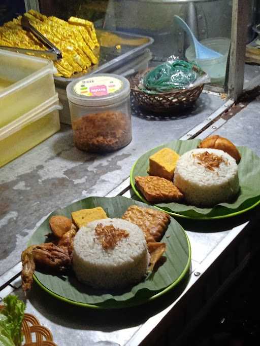 Nasi Liwet Ligar 5