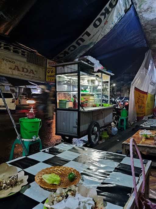 Nasi Liwet Ligar 4