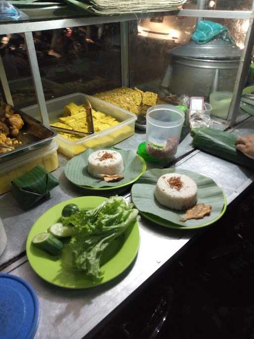 Nasi Liwet Ligar 1