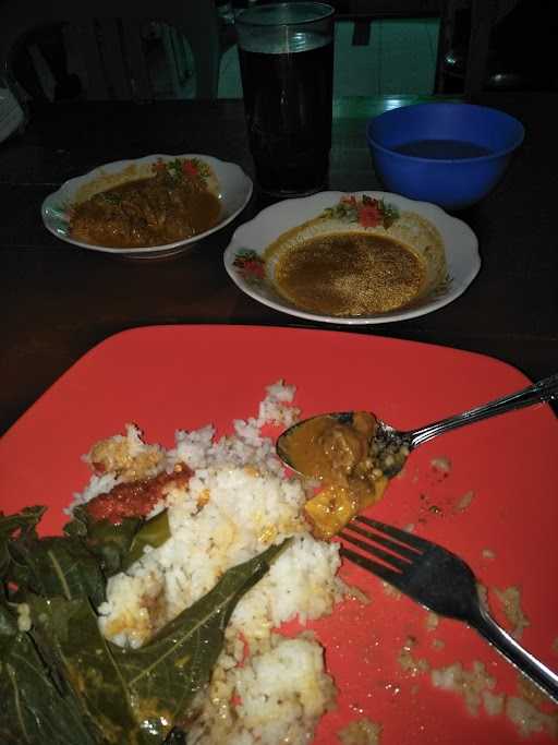 Nasi Padang 3