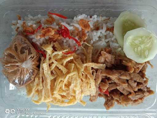 Nasi Uduk Karawaci 5