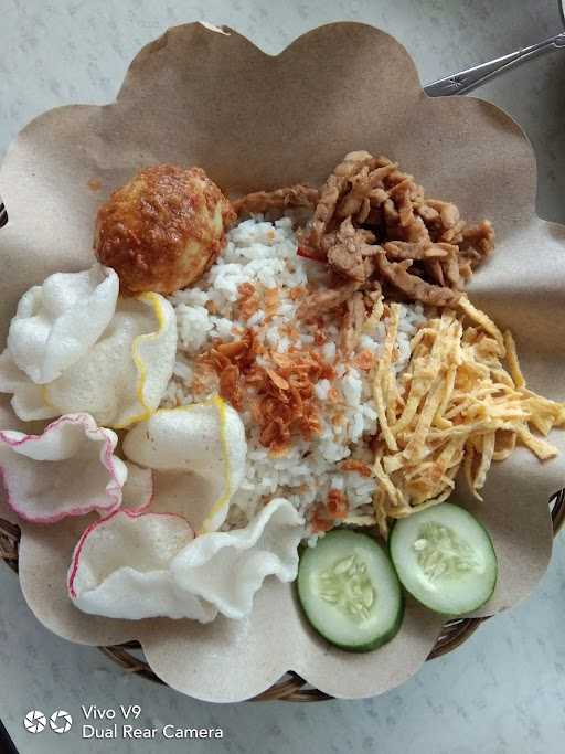 Nasi Uduk Karawaci 4