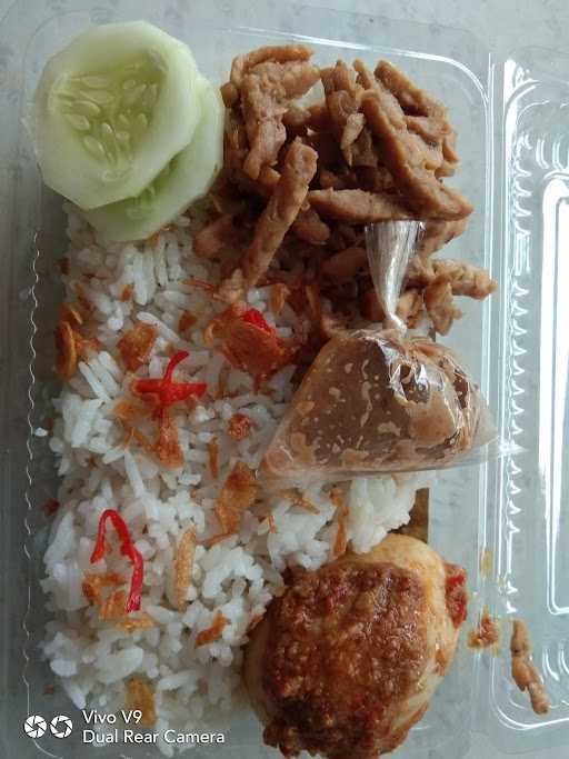 Nasi Uduk Karawaci 3