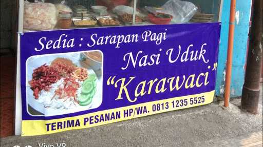 Nasi Uduk Karawaci 9