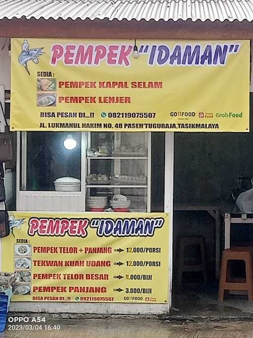 Pempek Idaman 9