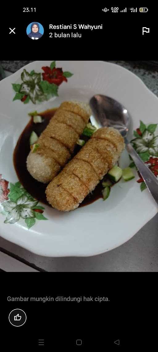 Pempek Idaman 4