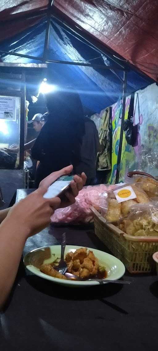 Pempek Palembang Padayungan 2