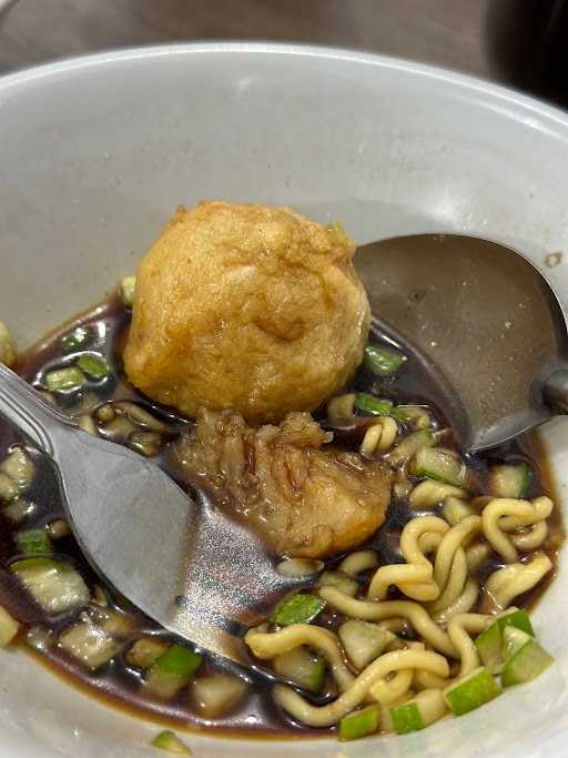 Pempek Wongkito 7