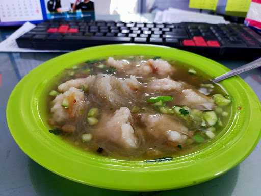 Pempek Wongkito 4