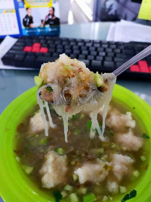 Pempek Wongkito 3