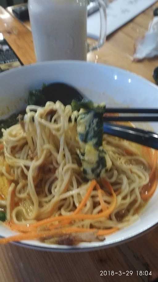 Ramen Cemen 2