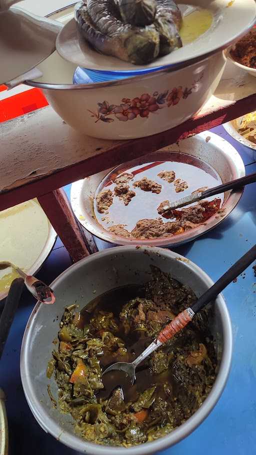 Rm. Putri Bundo Masakan Padang 1