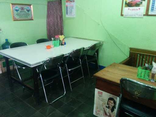 Rumah Makan Ags 4